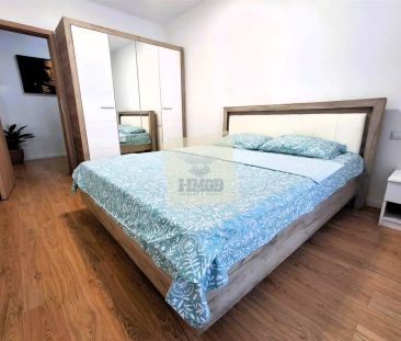 Apartament modern 3 camere cu gradina de 59mp zona Arhitectilor - Photo 3