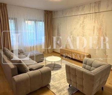 Inchiriere apartament I Herastrau - Soseaua Nordului - Photo 3