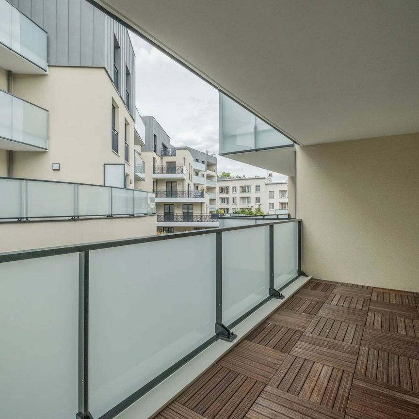 Rental Apartment Saint-Cloud Coteaux - Bords de Seine - Photo 1