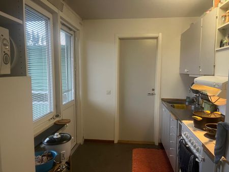 Docentvägen, Luleå - Photo 2
