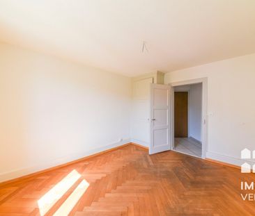 3.5 Zimmer, 70 m², 2. Stock - Foto 5