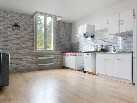 Appartement t3 vayrac centre - Photo 5