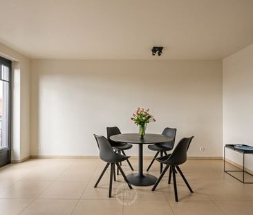 Appartement te huur - Foto 4