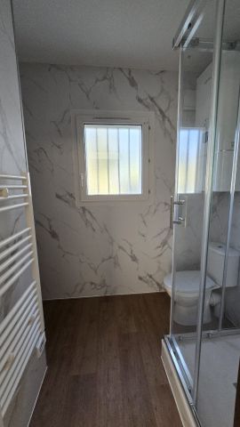Location Appartement 2 pièces 26m² POITIERS 86000 - Photo 5