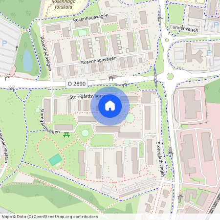 Skövde, Storegårdsvägen, 27 C, 54938