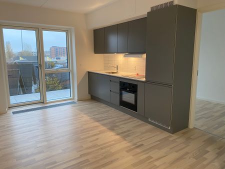 Brassøvej 23, 1.2., Risskov - Foto 2