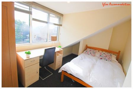 47 Rosedale Road, Ecclesall - Photo 4