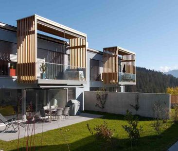 3.5 Zimmer, 72 m², 1. Stock - Photo 3