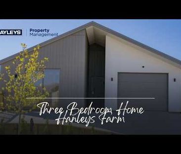 Light and bright in Hanley's Farm - Photo 4