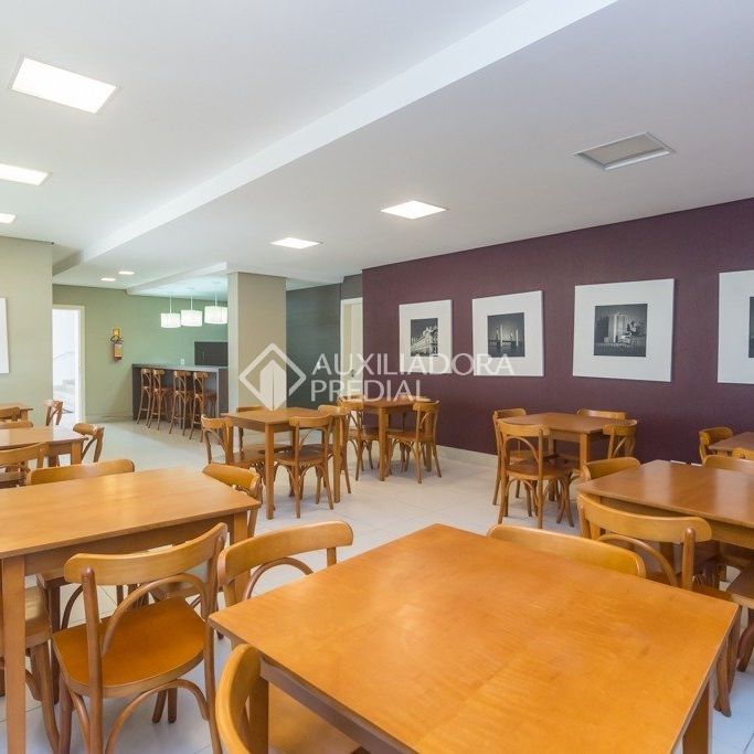 Apartamento com 3 quartos e 103m² para alugar em Menino Deus, Porto Alegre. - Photo 1