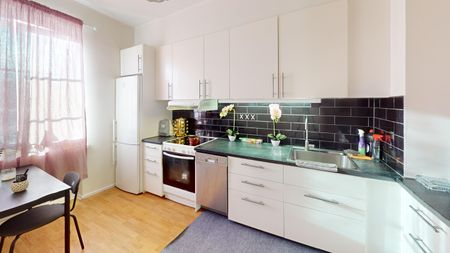 Inspektörsgatan 7, Helsingborg - Photo 4