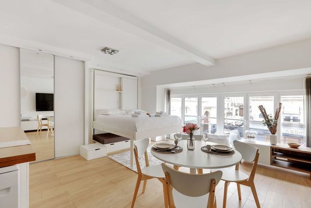 Rue des Petits Champs - Photo 1