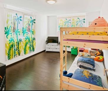 4.5 Zimmer, 130 m², 1. Stock - Photo 6