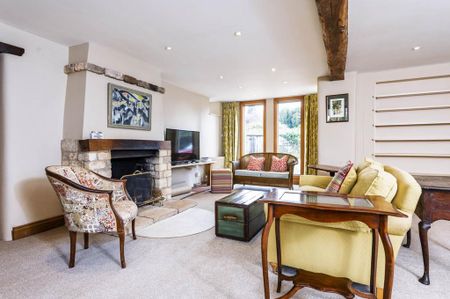 4 bedroom barn conversion to rent - Photo 2