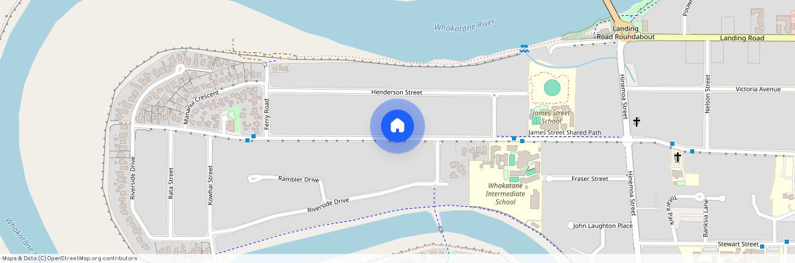 148 James Street, Whakatane, Whakatane