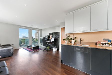 1 bedroom apartment to rent - Photo 2