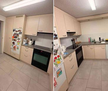 3.5 Zimmer, 68 m², 1. Stock - Foto 5