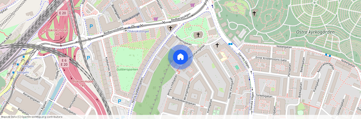 Göteborg, Mäster Johansgatan, 15, 41662