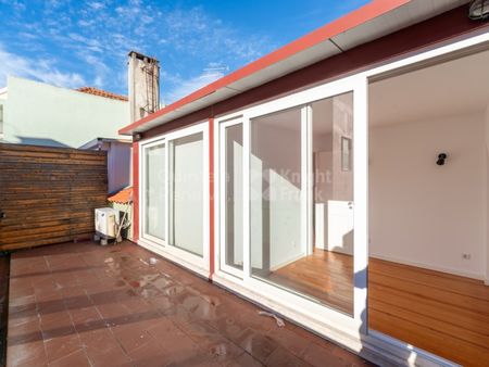 Apartamento T1 em Lisboa - Photo 3