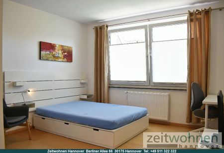 Misburg, Nähe Meyers Garten, kleines Apartment, günstig - Photo 2