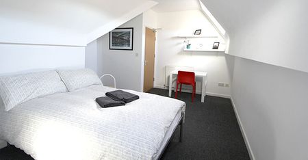Flat 2, 1 Nicander Road, Wavertree - Photo 3