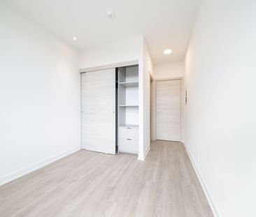 For Lease - 485 Perth Avenue Unit# W320, Toronto, Ontario - Photo 4