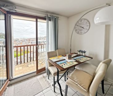 Appartement à louer 2 pièces • 30 m2 Trouville-sur-Mer - Photo 5