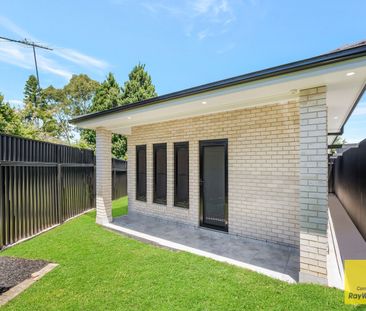 Your Dream Sanctuary Awaits! - Photo 2