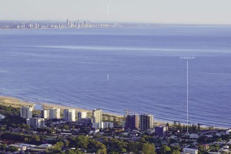 Brand new beach side abode in the heart of Kirra - Photo 5
