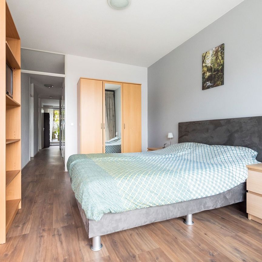 Wijnand Nuijenstraat 131, 1061 WB, Amsterdam - Foto 1