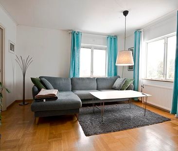 Ellaparksvägen, Täby - Foto 3