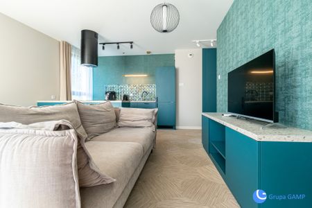 *Riva Verona* 4 -pok., klima, taras, 2xgaraż - Фото 5