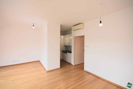 3-Zimmer-DG-Wohnung mit großer Terrasse &#038; Dachterrasse in Döbling - Photo 2