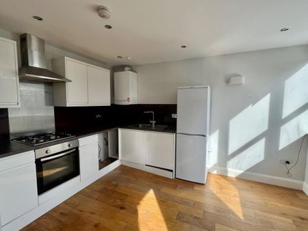 1 bedroom apartment to rent - Photo 5