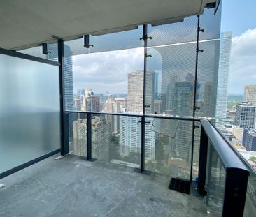 For Lease - 5 St. Joseph Street Unit# 3309, Toronto, Ontario - Photo 3