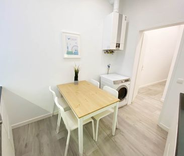 Liechtensteinstraße Zimmer 2 - Photo 1