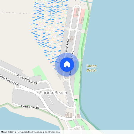 27 Owen Jenkins Drive, 4737, Sarina Beach Qld