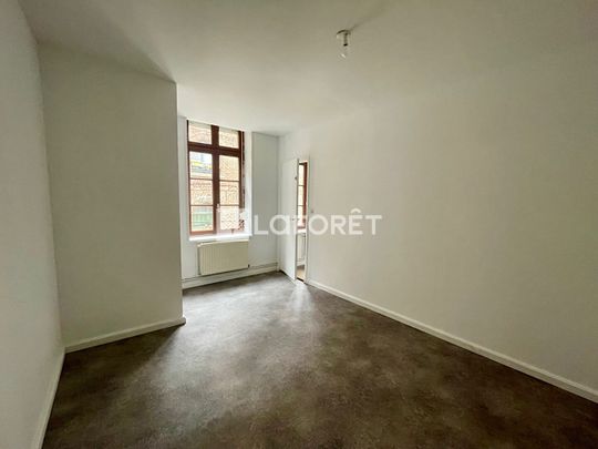 Appartement T3 près de HESDIN à louer - Photo 1