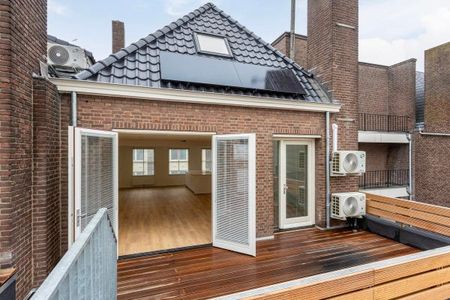 Te huur: Appartement Nieuwe Emmasingel in Eindhoven - Foto 3