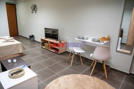 Studio/Γκαρσονιέρα για ενοικίαση Ξηροκρήνη (Ξηροκρήνη - Παναγία Φανερωμένη) - Photo 5