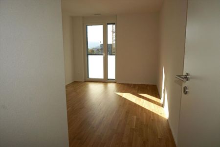 For rent in the residences "Parc de la Sorne" Delémont - Photo 4