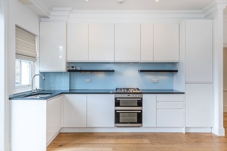 2 bedroom flat to rent - Photo 3