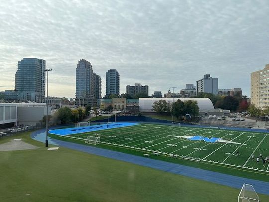 For Lease - 310 Tweedsmuir Avenue Unit# 316, Toronto, Ontario - Photo 1