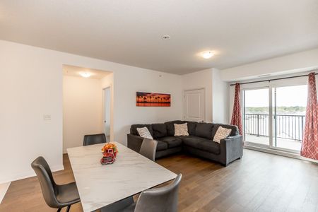 For Lease - 54 Koda Street Unit# 412, Barrie, Ontario - Photo 3