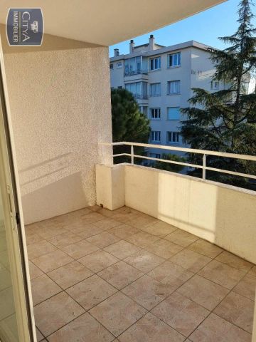 Appartement à louer 1 pièce 32.6m² - Photo 5