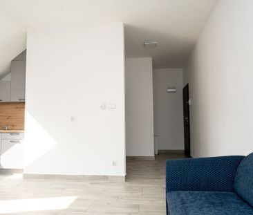 Słoneczna kawalerka typu studio - Фото 5