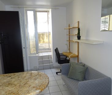 Location Appartement 2 pièces 23m² MONTPELLIER 34000 - Photo 6
