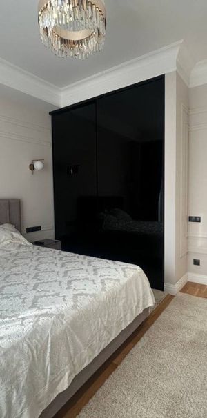 Garsoniera de inchiriat in zona Metalurgiei - Photo 1