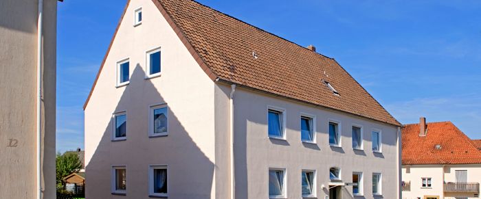 Kleine Wohnung in Blomberg zum 16.01.2025 gesucht? - Foto 1