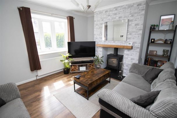 2 bedroom semi-detached house to rent - Photo 1